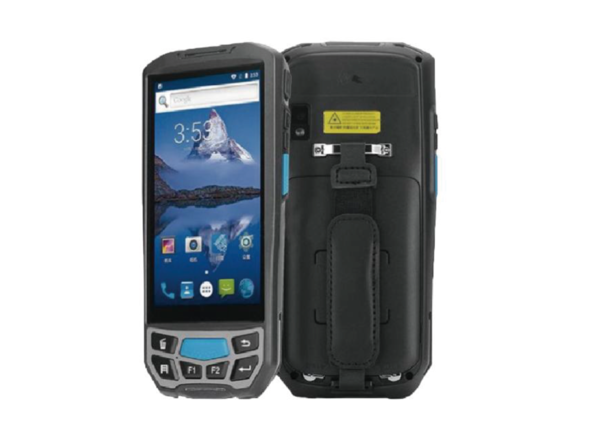 物联网手持终端